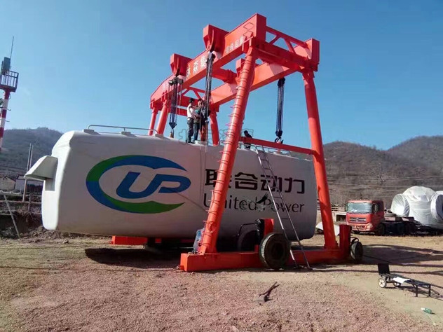 手拉葫蘆應(yīng)用場所