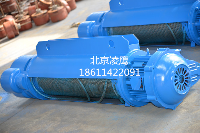 CD1電動(dòng)葫蘆